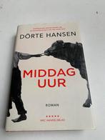 Dörte Hansen; Middaguur, Boeken, Ophalen of Verzenden, Zo goed als nieuw