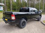 Dodge Ram 2500 Heavy Duty 6,4 V8 4x4 Crew Cab LPG onderbouw, Automaat, Gebruikt, 2900 kg, 416 pk