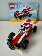 Lego Creator 3-1 Duinracer - 5763, Ophalen of Verzenden, Zo goed als nieuw, Lego