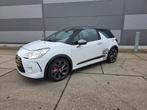 Citroën DS3 R, Auto's, 4 cilinders, Handgeschakeld, Particulier, 207 pk