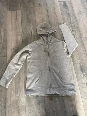 2 Z.g.a.n Vesten/1 Zwarte zonder sluiting XL-1 Joggingstof L beschikbaar voor biedingen