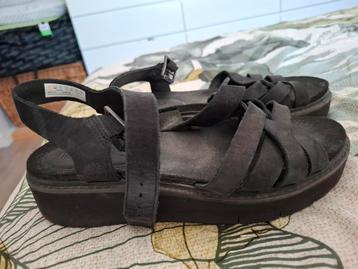 Timberland safari dawn plateau zolen sandalen beschikbaar voor biedingen