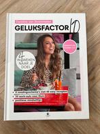 Carolina van Dorenmalen - Geluksfactor 10, Ophalen of Verzenden, Nieuw, Carolina van Dorenmalen