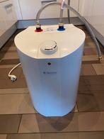 Tatramat 10L close-in keukenboiler, Doe-het-zelf en Verbouw, Geisers en Boilers, Ophalen, Boiler, Minder dan 20 liter, Minder dan 3 jaar oud