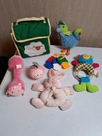 leuk baby speelgoed, Ophalen of Verzenden, Zo goed als nieuw, Overige typen