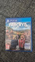 Far Cry 5 - PS4, Avontuur en Actie, Vanaf 18 jaar, 1 speler, Ophalen of Verzenden