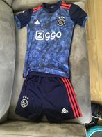 Ajax tenue. Kind, Maat XS of kleiner, Ophalen, Gebruikt, Shirt