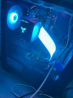 Game pc rgb, Computers en Software, Desktop Pc's, Ophalen of Verzenden, Zo goed als nieuw