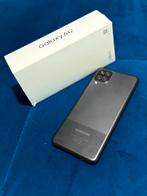 Samsung Galaxy A12, Overige modellen, Zwart, Touchscreen, Ophalen of Verzenden