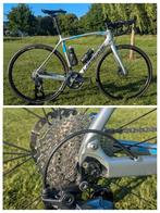 Lapierre Sensium 600 Disc 2020 Carbon Ultegra Racefiets, Fietsen en Brommers, Fietsen | Racefietsen, 28 inch, Gebruikt, Carbon