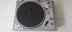 Akai AP-206C Platenspeler Direct Drive Auto-Return, Ophalen, Gebruikt, Pitch-regelaar, Platenspeler