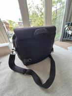 Nuna luiertas incl.hoes NIEUWSTAAT, Ophalen of Verzenden, Zo goed als nieuw, Schoudertas