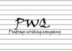 Predrags Writing Company Copywriting proofreading/vertalen, Diensten en Vakmensen, Vertalers, Tolken en Tekstschrijvers, Tekstschrijver