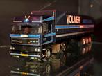 Volmer Wsi Daf 3300, Ophalen of Verzenden, Zo goed als nieuw, Bus of Vrachtwagen, Wsi