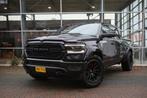Dodge Ram 1500 5.7 V8 4x4 CC Laramie | (bj 2022, automaat), Auto's, Automaat, Gebruikt, 5654 cc, 402 pk