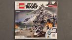 Lego Star Wars 75234 AT-AP Walker, Ophalen of Verzenden, Gebruikt, Complete set, Lego