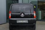 Fiat Qubo 1.4 Trekking Limited Edition, Voorwielaandrijving, 4 cilinders, 400 kg, Zwart