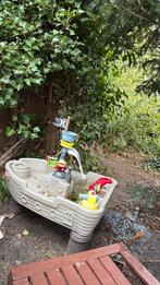 Little Tikes Watertafel Piraat, Kinderen en Baby's, Speelgoed | Buiten | Speeltoestellen, Ophalen, Gebruikt