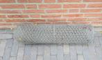 Bijna 7 meter draadgaas /kippengaas 72 cm breed., Ophalen, Gebruikt