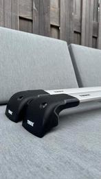Thule Wingbar Edge - Bmw f10 - Bmw serie 5, Ophalen, Zo goed als nieuw
