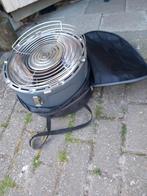 BBQ . VOOR BRIKETTJES - HOUTSKOOL, Ophalen of Verzenden, Zo goed als nieuw