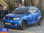 Nieuwstaat Suzuki Ignis 1.2 Comfort+ Automaat 1ste Eigenaar!, Gebruikt, 4 cilinders, Bedrijf, 1000 kg