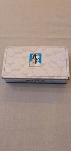 King blik, Verzamelen, Blikken, Ophalen of Verzenden, Gebruikt, Overige