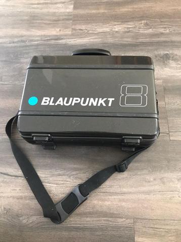 Blauwpunkt camera beschikbaar voor biedingen