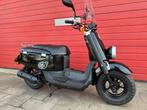 Yamaha Giggle 50cc – Uniek model, weinig km’s, Ophalen, Overige modellen, Maximaal 45 km/u, Benzine