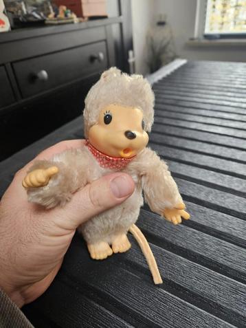 Vintage Knuffel Beer beschikbaar voor biedingen