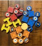 Mis je een Onderdeel van de kolonisten van Catan?, Ophalen of Verzenden, Zo goed als nieuw