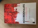 Hendrik Jan Korterink - Moordenaars in Nederland, Ophalen of Verzenden, Zo goed als nieuw, Hendrik Jan Korterink