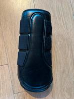 Beenkappen BR zwart FULL, Ophalen of Verzenden, Zo goed als nieuw