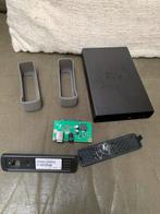 3,5” behuizing externe hardeschijf SATA, Ophalen of Verzenden, Gebruikt