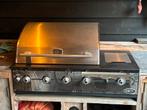 Boretti Ligorio top inbouw gas BBQ, Ophalen, Gebruikt, Boretti, Gas