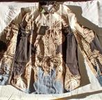 Gunungan Batik Overhemd XL, Kleding | Heren, Overhemden, Ophalen of Verzenden, Nieuw, Overige kleuren, Overige halswijdtes