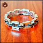 UNIEKE BATUL STINGRAY maat E    Buddha to Buddha armband, Sieraden, Tassen en Uiterlijk, Armbanden, Ophalen of Verzenden, Zo goed als nieuw