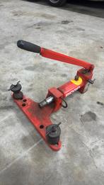 Ridgid buigpomp, Doe-het-zelf en Verbouw, Gereedschap | Handgereedschap, Ophalen, Gebruikt