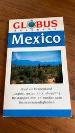 Mexico Globus compacte reisgids, Verzenden, Midden-Amerika, Reisgids of -boek, B. Muller-Wobcke
