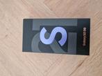 Samsung S21 128GB, Gebruikt, Paars, Ophalen of Verzenden, 128 GB
