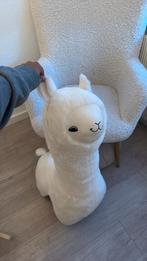 Knuffel dier lama, Ophalen of Verzenden, Overige typen