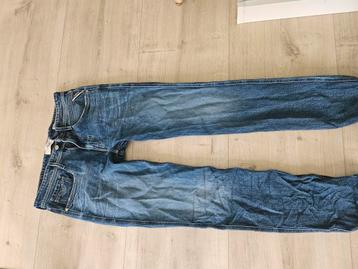 Replay broek nieuw beschikbaar voor biedingen