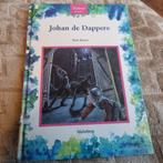 Groep 6 Johan de Dappere  - Rien Broere  - Tijdreis, Ophalen of Verzenden, Gelezen