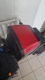 Thrustmaster TX Racing Set - Ferrari Stuur, 1 speler, Racen en Vliegen, Ophalen of Verzenden, Zo goed als nieuw