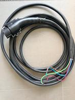 Laadkabel, Ophalen, Gebruikt, Laadkabel