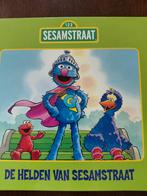 GRATIS !! Sesamstraat boeke, Boeken, Kinderboeken | Baby's en Peuters, Ophalen, Nieuw