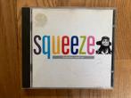 CD Squeeze - Babylon and on, Ophalen of Verzenden, 2000 tot heden, Gebruikt