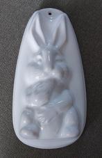 Bak/puddingvorm konijn, Ophalen of Verzenden