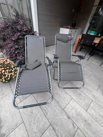 Abbey ligstoel beschikbaar voor biedingen