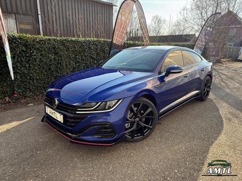 Volkswagen Arteon, Auto's, Volkswagen, Particulier, Arteon, ABS, Achteruitrijcamera, Adaptive Cruise Control, Airbags, Airconditioning